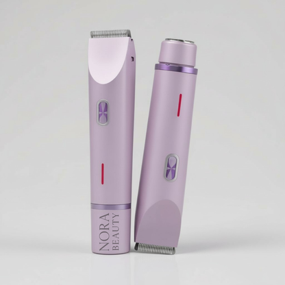 Nora Beauty™ - Intim rakning utan irritation