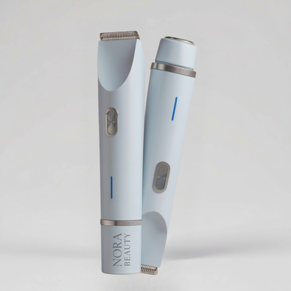 Nora Beauty™ - Intim rakning utan irritation