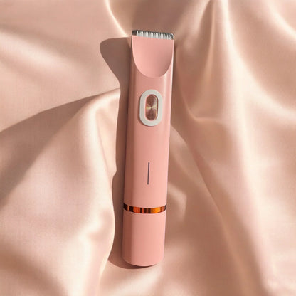 Nora Beauty™ - Intim rakning utan irritation