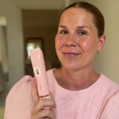 Nora Beauty™ - Intim rakning utan irritation